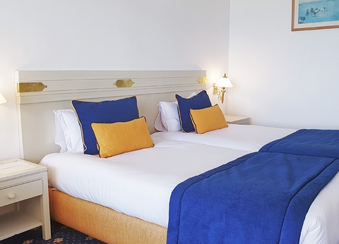 Hôtel Mehari Hammamet 5*, tout compris - 12