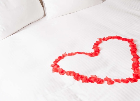 Séjour romantique au coeur de Lille - 4* - 18