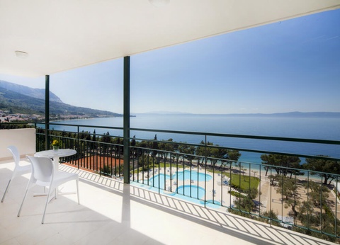 Hôtel BlueSun Neptun 3* - 6