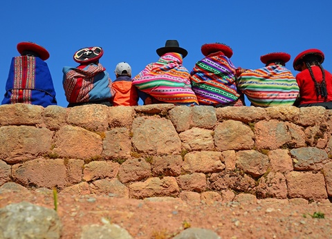 Douceurs au Pays des Incas - 9