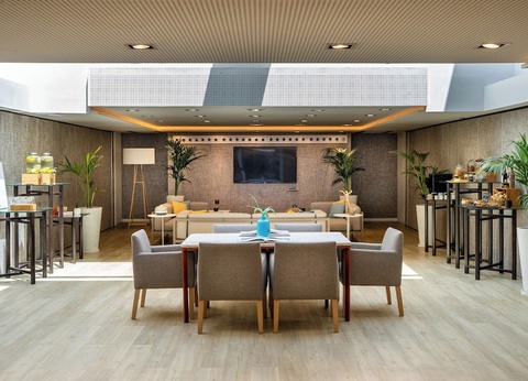 Hôtel INNSiDE Palma Bosque 4* - 56