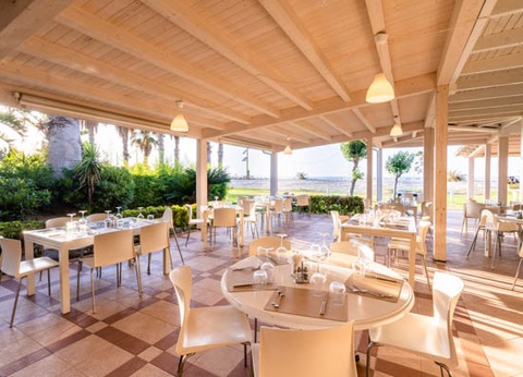 Club Framissima Le Dune Beach Club 4* - 13