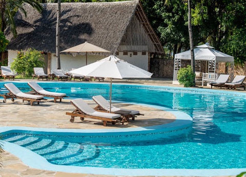 Hôtel Diamonds Malindi 5* - 7