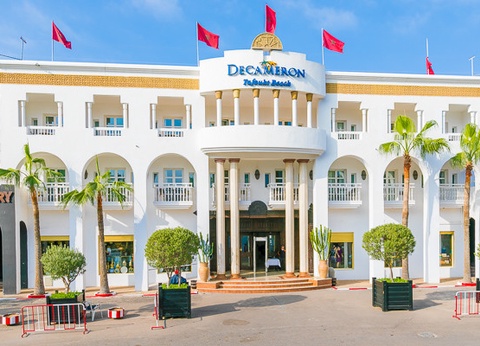 Club Framissima Royal Tafoukt Agadir Resort & Spa 4* - 38