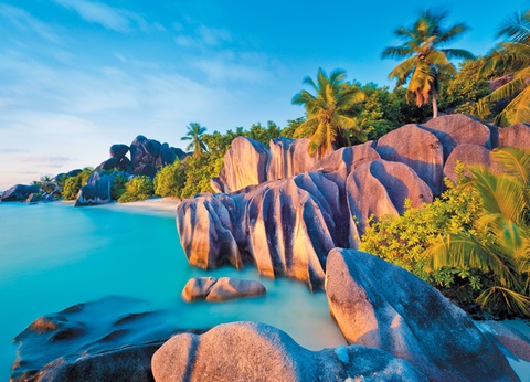 Circuit Magie des Seychelles - 10