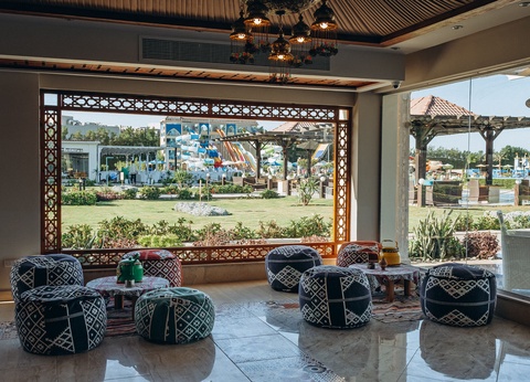 Hôtel Gravity Sahl Hasheesh 5* - 22