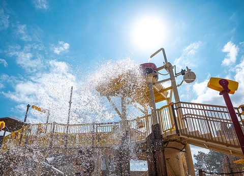 Camping Le Vieux Port, 5* - 10