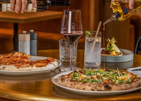 Retraite de Luxe et romansime avec Spa et diner en montagne - 4* - 10