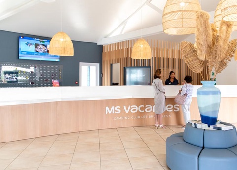 Camping Club Les Brunelles 5* - 20