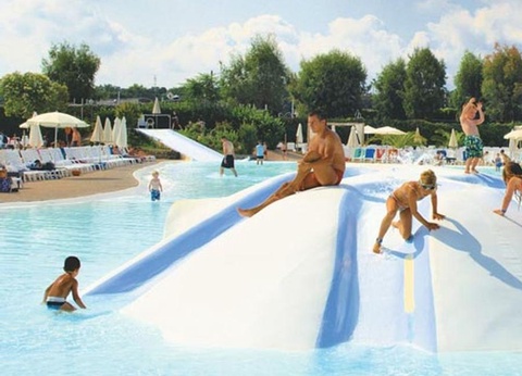 Camping hu Fabulous Village, 4* - 31