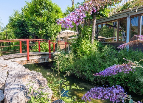 Camping Le Pont de Mazerat 4* - 16