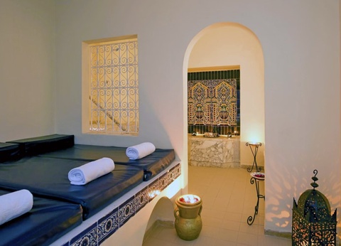 Hôtel Iberostar Mehari Djerba 4* - 17