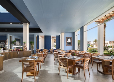Club Marmara Hurghada 4* - 21