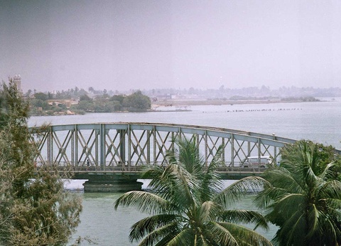 Circuit Grand tour du Sénégal - 8