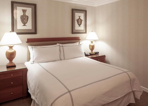 The Manhattan Club 4* « Sans Transfert » - 6