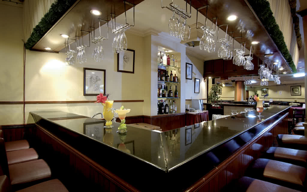 Hôtel Berjaya Beauvallon Bay 3* - 13