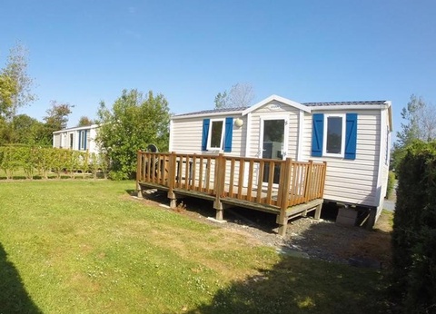 Camping Le Robinson, 3* - 15