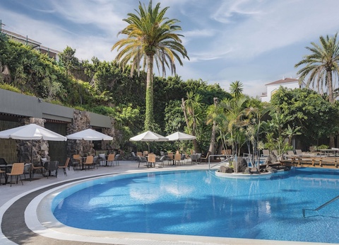 Hôtel Fergus Puerto De La Cruz 4* - 30