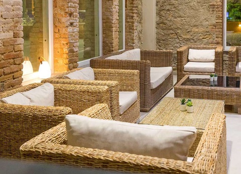 Spa et dîner en pleine nature à Rocallaura, au coeur des Pyrénées espagnoles - 4* - 7