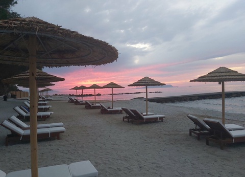 Club Coralia Serita Beach 5* - 15