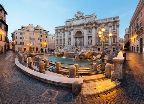 Circuit Découverte de Rome - 10