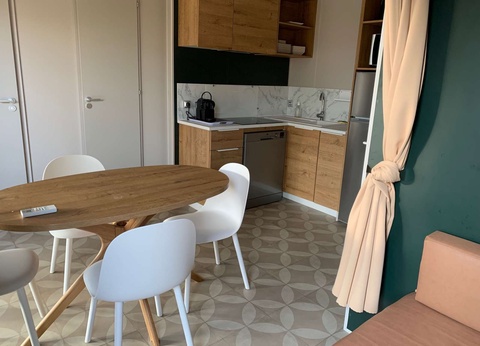 Camping Mas des Lavandes 4* - 22