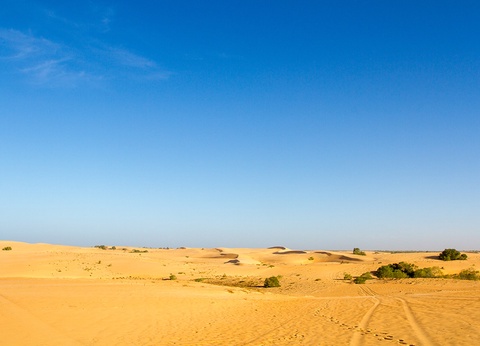 Circuit Merveilles du Sénégal 3* - 9