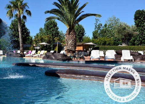 Camping Les Salisses, 4* - 25