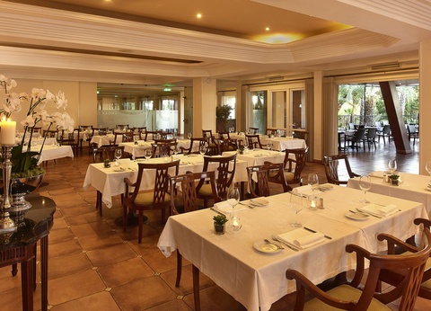 Hôtel Ria Park Hotel & Spa 5* - 9