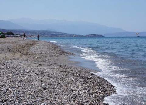 Hôtel Palladion 3* - 4