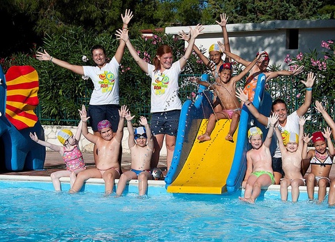 Villaggio Camping Capo Vieste, 3* - 3