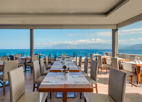 Club Framissima Evasion Miramare Resort & Spa 4* - 7