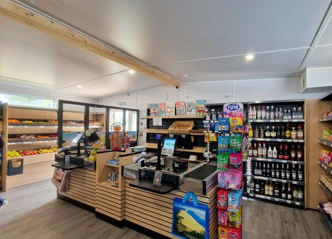 Camping Campéole Navarrosse Plage, 4* - 99