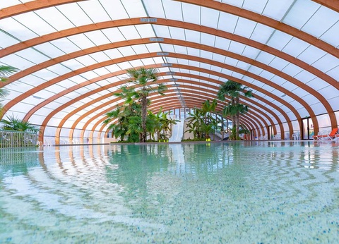 Camping Port de Plaisance, 5* - 11