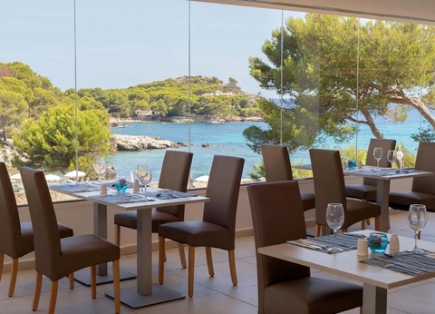 Hôtel Alua Soul Carolina 4* (Adult Only +16) - 6