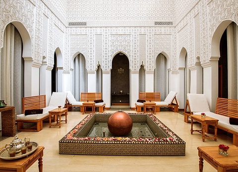 Combiné Ôclub Zen Barcelo Palmeraie 5* + Désert de Merzouga by Ôvoyages - 15