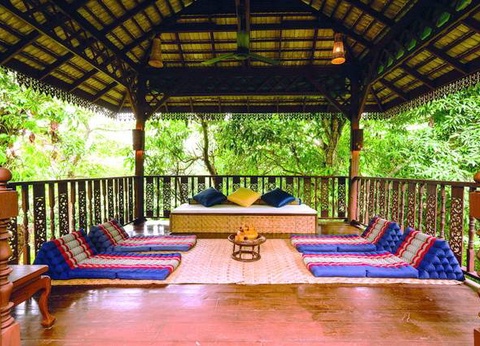 Thai Heritage + séjour Koh Samet 4* - Thailande - 15