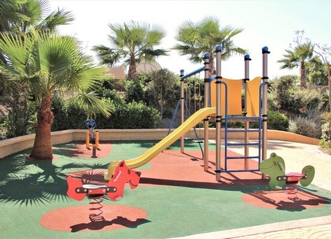 Hôtel Club Jumbo Best Alcazar 4* - 17