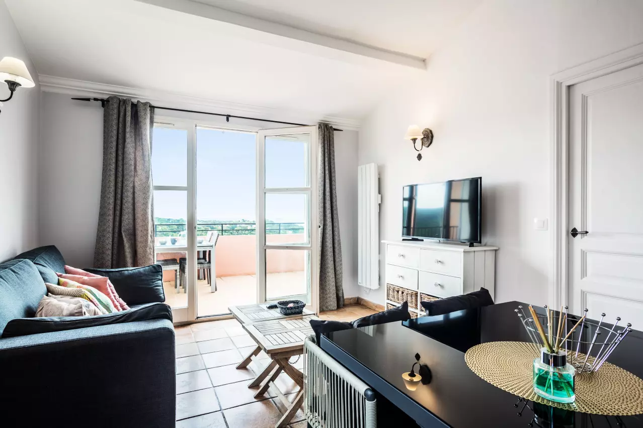 Résidence Maeva Particuliers Village les Restanques du Golfe de St Tropez - 229