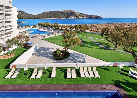 Hôtel THB Cala Lliteras 4* - Adult Only - 22