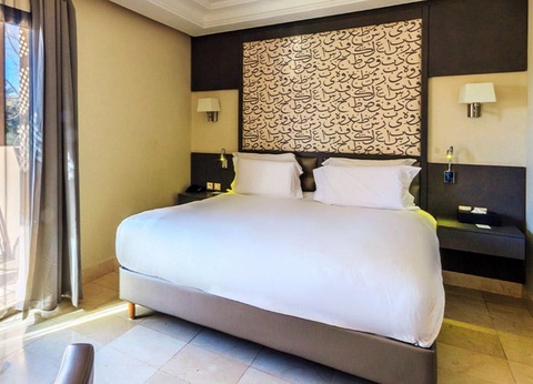 Ôclub Zen Barceló Palmeraie 5* - 3