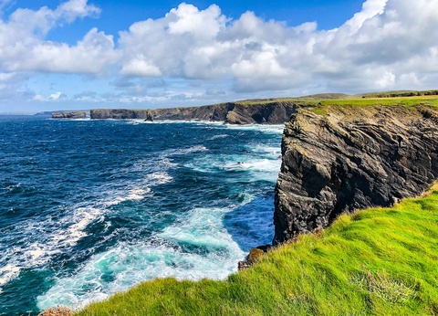 Circuit Découverte irlandaise - 12