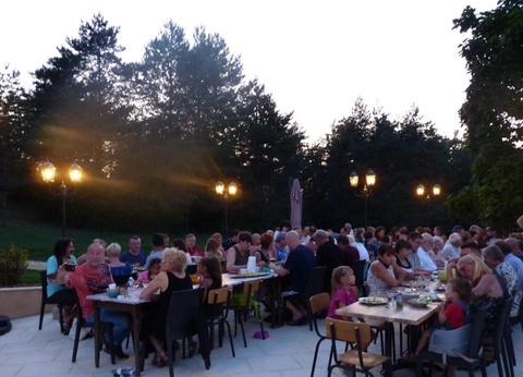 Camping La Foret, 3* - 8