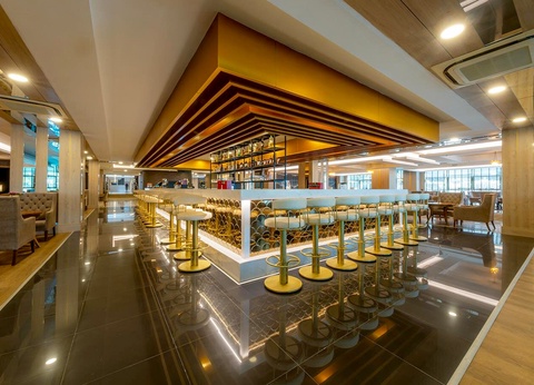 Aydinbey King's Palace & Spa 5* - 9