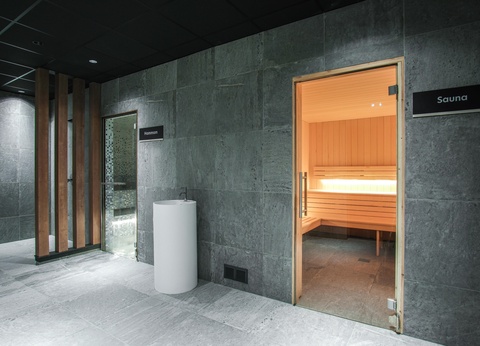 Belambra Clubs Panorama 5B Club en demi-pension ou pension complète Ete/ en tout compris Hiver - 33