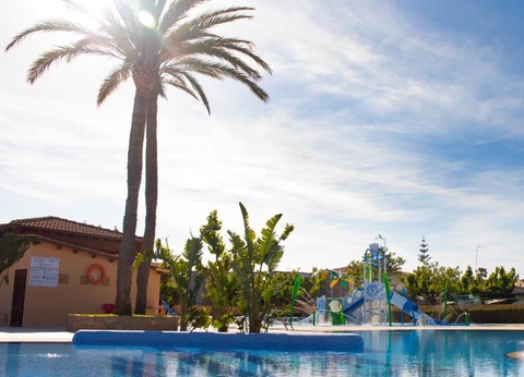 Camping La Llosa - 4