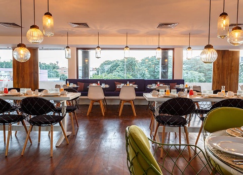 MEXIQUE | Playa del Carmen - HM Playa del Carmen 4* - 10