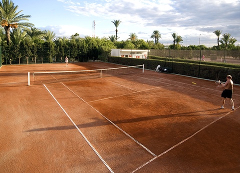 Hôtel Sahara Beach 3* - 23