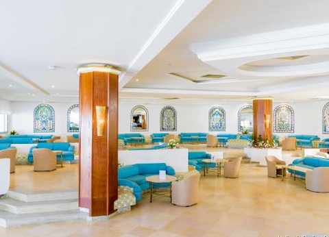 Club Jumbo Hammamet Beach 4* - 78