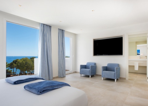 Hôtel Iberostar Selection Santa Eulalia Ibiza - 14